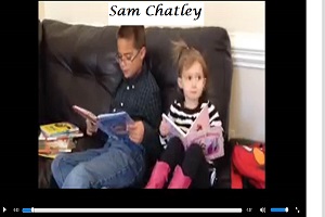 Samuel Chatley 