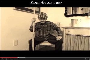 Lincoln Sawyer
