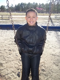 Alizdair Sebastien Ray