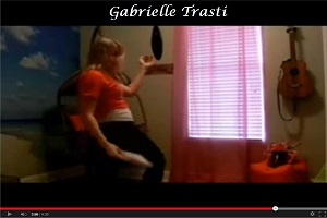 Gabrielle Trasti