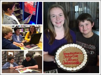 Stacy and Sam Kostiuk 2