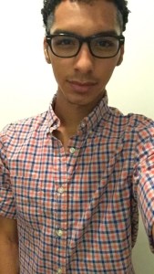 Eddie Hall - Congressional District 6 