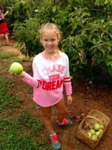 Isabelle Tomell - Congressional District 4